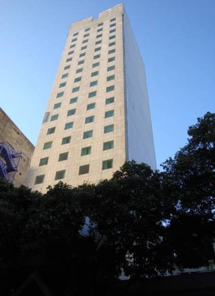 General view
 di Bristol Merit Hotel