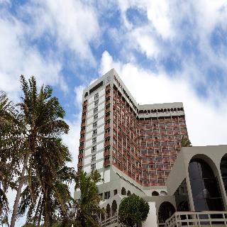 General view
 di Bahia Othon Palace