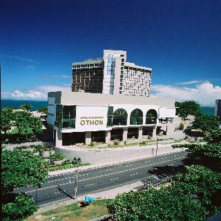 General view
 di Bahia Othon Palace