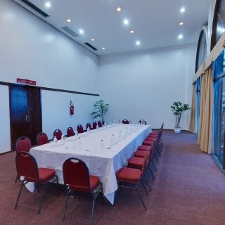 Conferences
 di Bahia Othon Palace