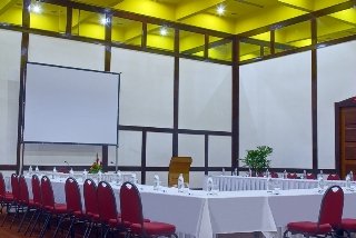 Conferences
 di Bahia Othon Palace