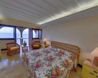 Room
 di Bahia Othon Palace