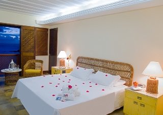 Room
 di Bahia Othon Palace