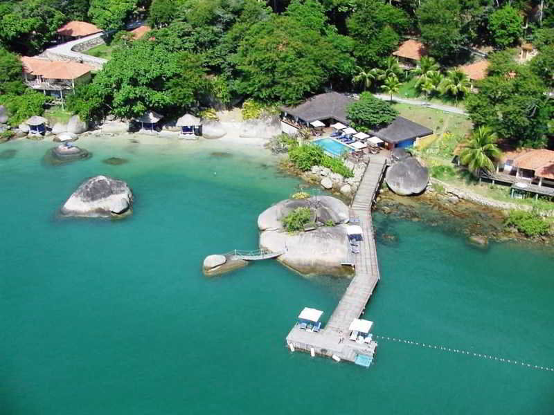 General view
 di Pestana Angra Beach Bungalows