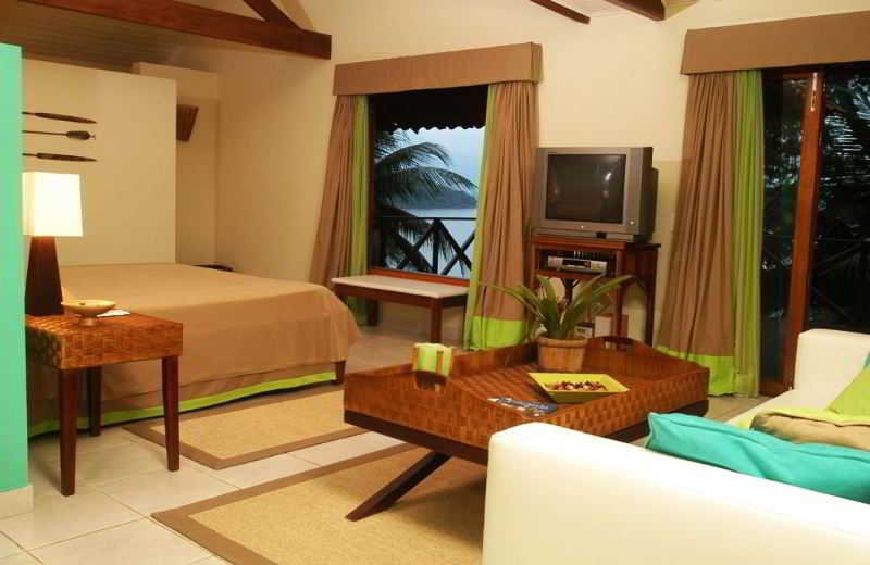 Room
 di Pestana Angra Beach Bungalows