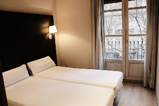 Room
 di Internacional Cool Local Hotel