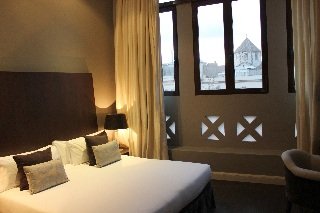 Room
 di Internacional Cool Local Hotel