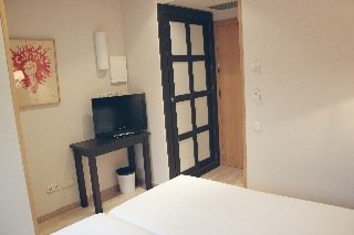 Room
 di Internacional Cool Local Hotel