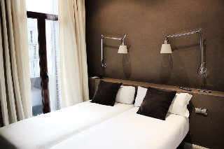 Room
 di Internacional Cool Local Hotel