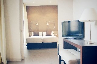 Room
 di Internacional Cool Local Hotel