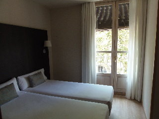 Room
 di Internacional Cool Local Hotel