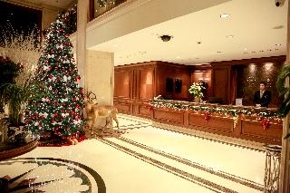 Almira Hotel Thermal Spa & Convention Center