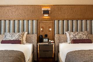 Almira Hotel Thermal Spa & Convention Center