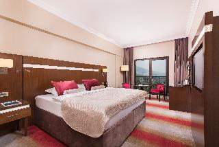 Almira Hotel Thermal Spa & Convention Center