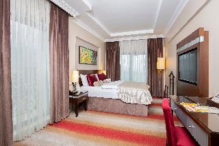 Almira Hotel Thermal Spa & Convention Center