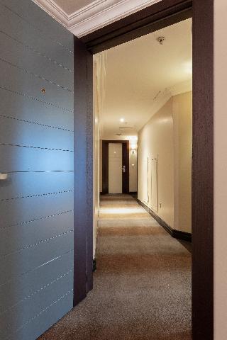 Almira Hotel Thermal Spa & Convention Center