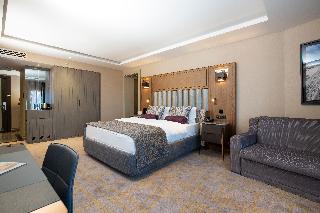 Almira Hotel Thermal Spa & Convention Center