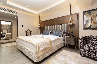 Almira Hotel Thermal Spa & Convention Center