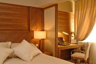 Almira Hotel Thermal Spa & Convention Center