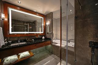 Almira Hotel Thermal Spa & Convention Center