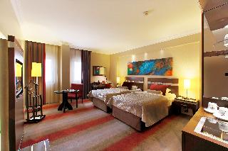 Almira Hotel Thermal Spa & Convention Center