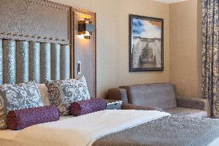 Almira Hotel Thermal Spa & Convention Center