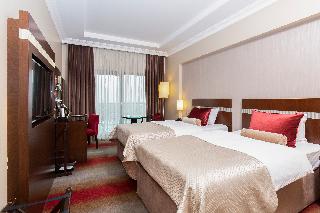 Almira Hotel Thermal Spa & Convention Center