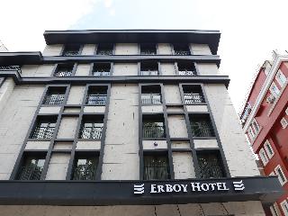 Erboy Hotel