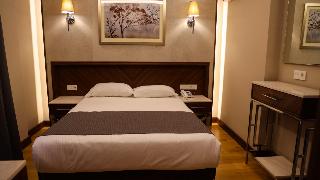 Sogut Hotel Old City