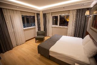 Sogut Hotel Old City