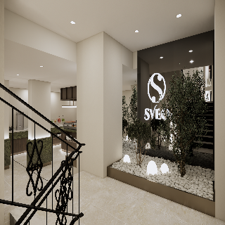 Sveo Hotel Istanbul