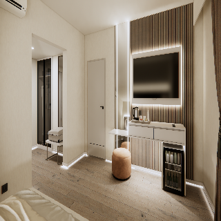 Sveo Hotel Istanbul