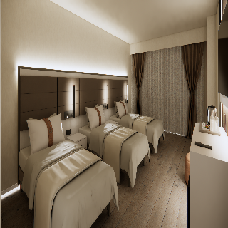 Sveo Hotel Istanbul