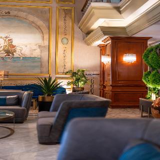 Akgun Istanbul Hotel, WorldHotels Crafted