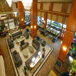 Akgun Istanbul Hotel, WorldHotels Crafted