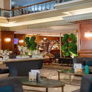 Akgun Istanbul Hotel, WorldHotels Crafted