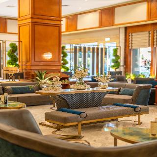 Akgun Istanbul Hotel, WorldHotels Crafted