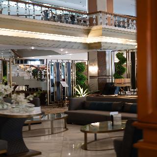 Akgun Istanbul Hotel, WorldHotels Crafted