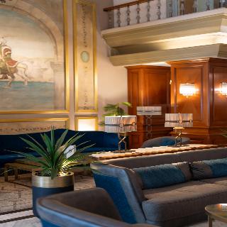 Akgun Istanbul Hotel, WorldHotels Crafted