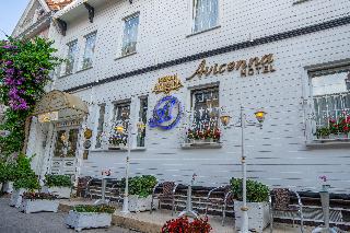 Avicenna Hotel