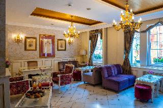 Avicenna Hotel
