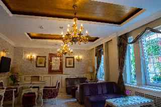 Avicenna Hotel