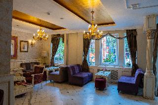 Avicenna Hotel