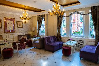 Avicenna Hotel
