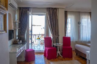 Avicenna Hotel