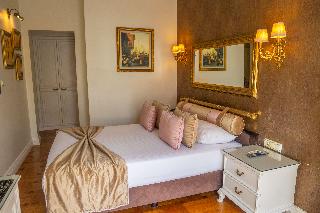 Avicenna Hotel