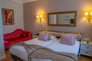 Avicenna Hotel