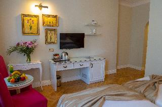Avicenna Hotel