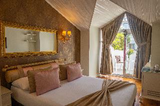Avicenna Hotel