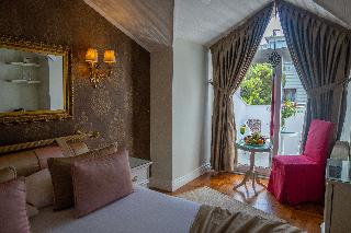 Avicenna Hotel